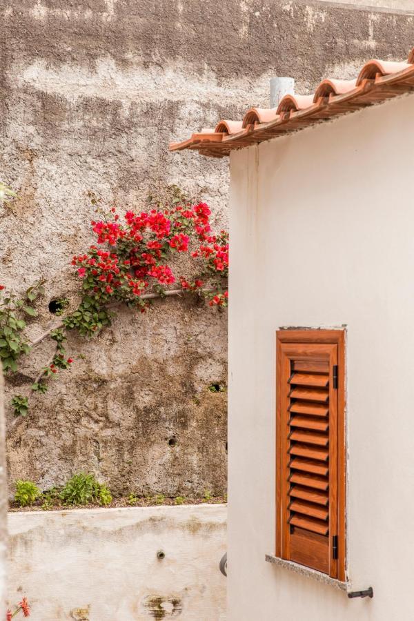 Apartamento Casa Sea la Vie Praiano Exterior foto